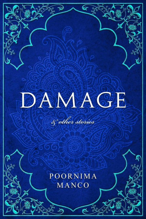 Libro Damage & Other Stories Poornima Manco