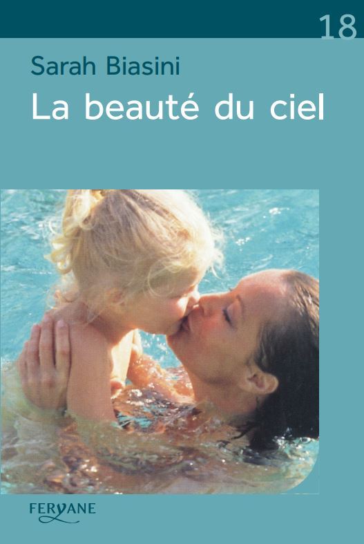 Book LA BEAUTE DU CIEL BIASINI