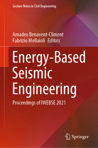 Carte Energy-Based Seismic Engineering Amadeo Benavent-Climent