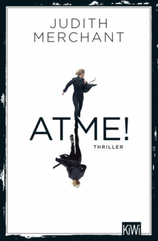 Könyv ATME! Judith Merchant