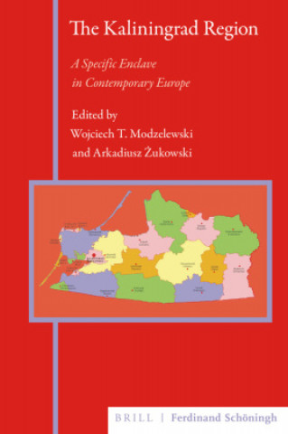 Könyv The Kaliningrad Region 