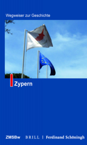 Книга Zypern Erwin A. Schmidl