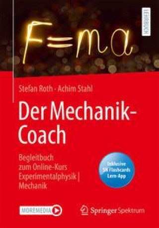 Buch Der Mechanik-Coach Achim Stahl