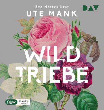Digitalno Wildtriebe Eva Mattes