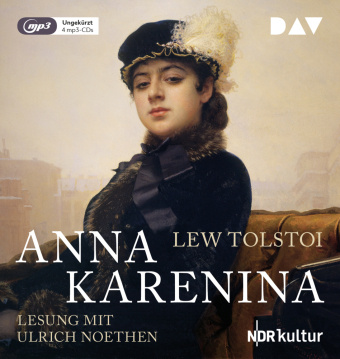 Digital Anna Karenina Ulrich Noethen