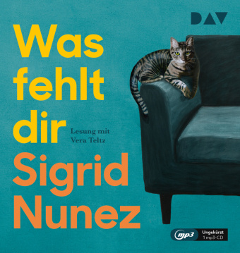 Digital Was fehlt dir Vera Teltz