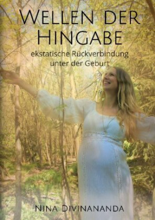 Buch Wellen der Hingabe Nina Divinananda