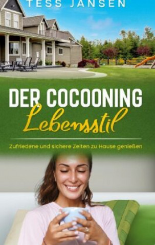 Knjiga Der Cocooning Lebensstil 