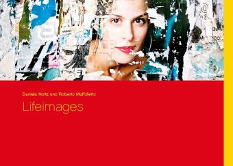 Boek Lifeimages Roberto Muffoletto