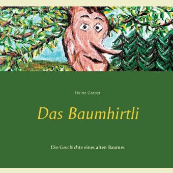Knjiga Das Baumhirtli 