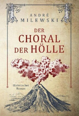 Книга Der Choral der Hölle 