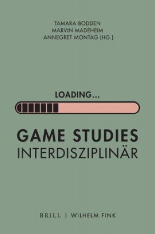 Knjiga "Loading..." Marvin Madeheim