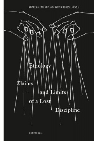 Книга Ethology 