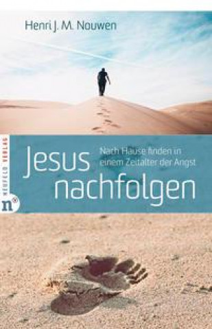 Knjiga Jesus nachfolgen Gabrielle Earnshaw