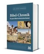 Könyv Bibel-Chronik 