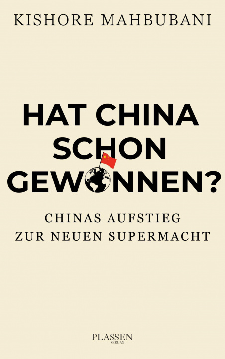 Книга Hat China schon gewonnen? Matthias Schulz