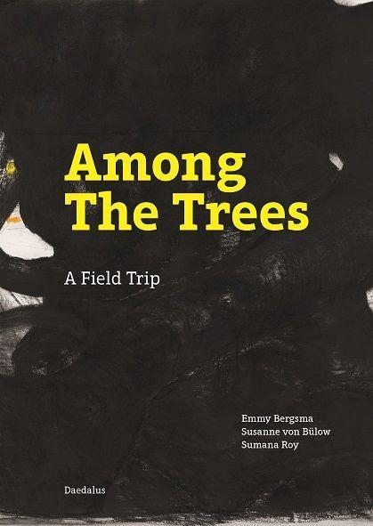 Книга Among the Trees Susanne von Bülow