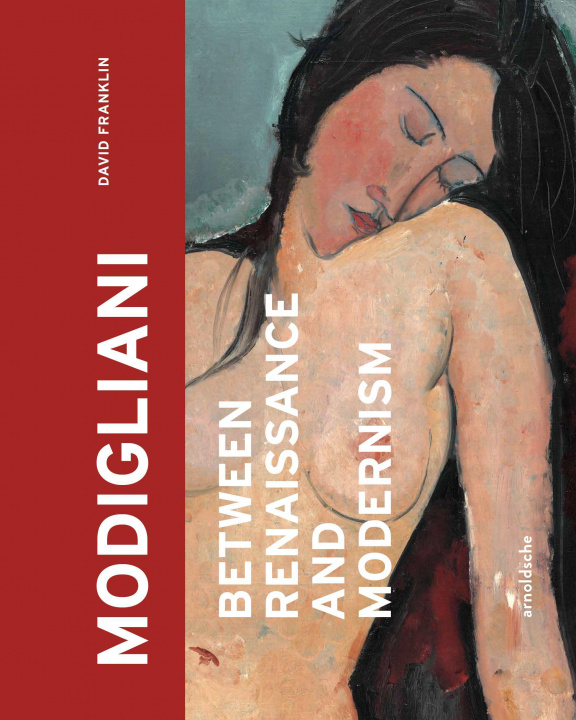 Könyv Modigliani 