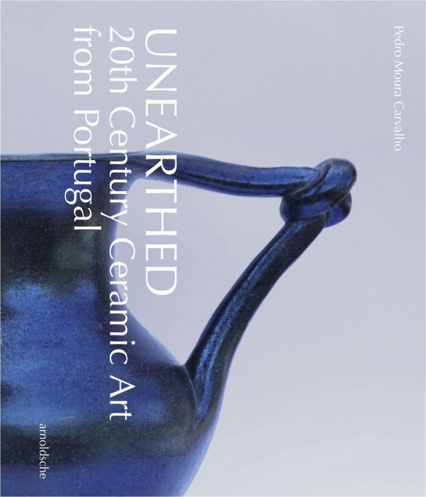 Книга Unearthed MOURA CARVALHO PEDRO