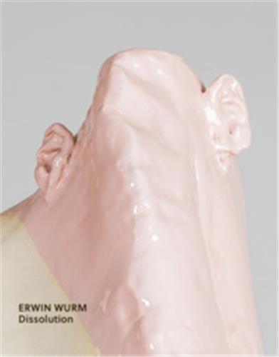 Книга Erwin Wurm Rainald Franz