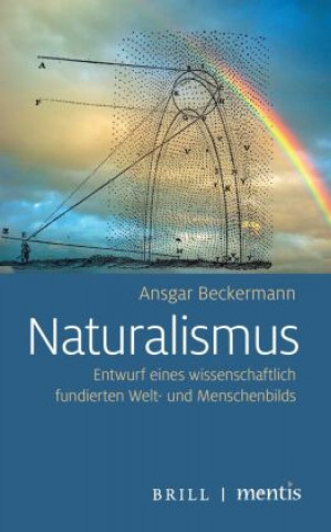 Книга Naturalismus Ansgar Beckermann