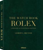 Könyv Watch Book Rolex Christian Pfeiffer-Belli