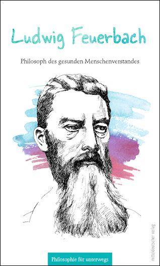 Kniha Ludwig Feuerbach 