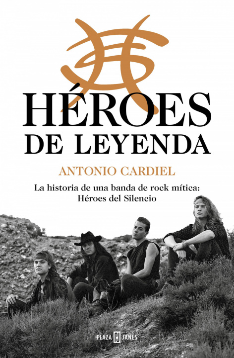 Книга Héroes de leyenda ANTONIO CARDIEL