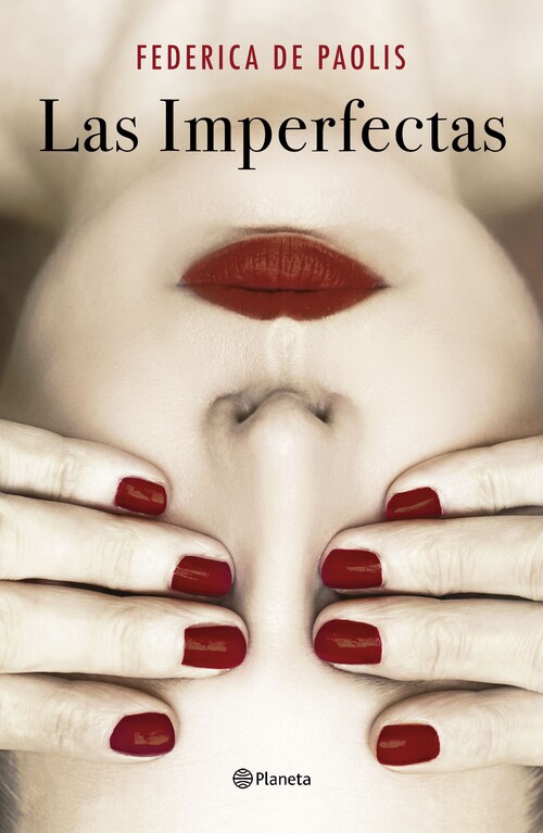 Knjiga Las imperfectas FEDERICA DE PAOLIS