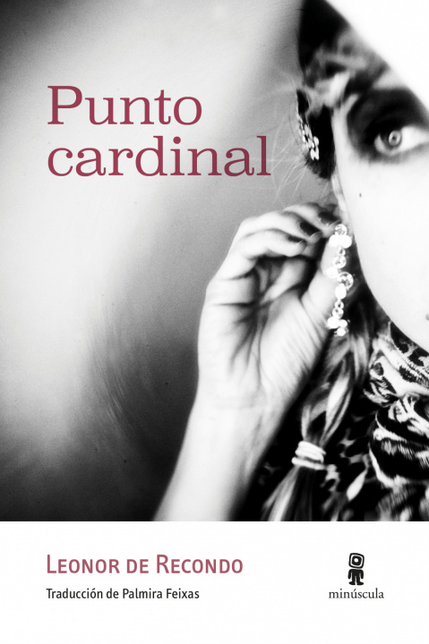 Knjiga Punto cardinal LEONOR DE RECONDO