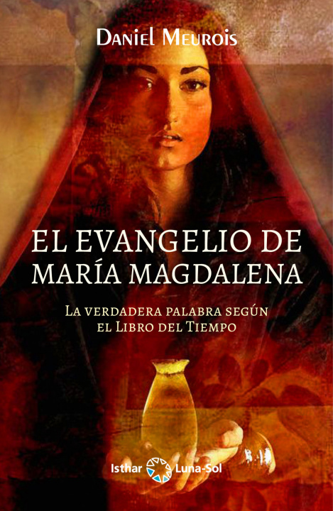 Könyv El Evangelio de María Magdalena DANIEL MEUROIS