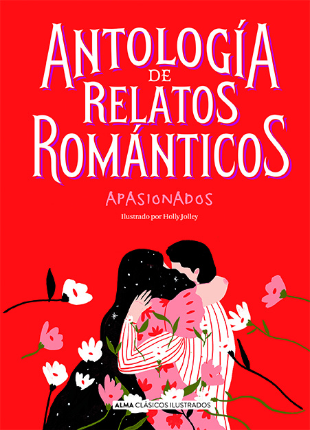 Buch Antología de relatos románticos apasionados Mary Shelley
