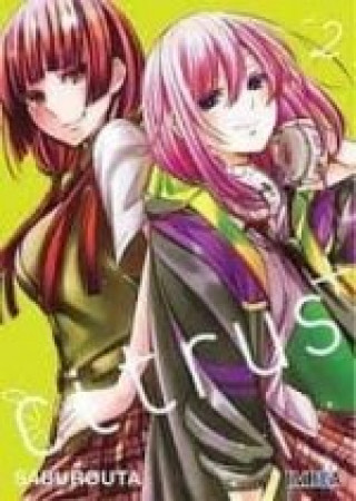 Kniha Citrus + 02 SABUROUTA