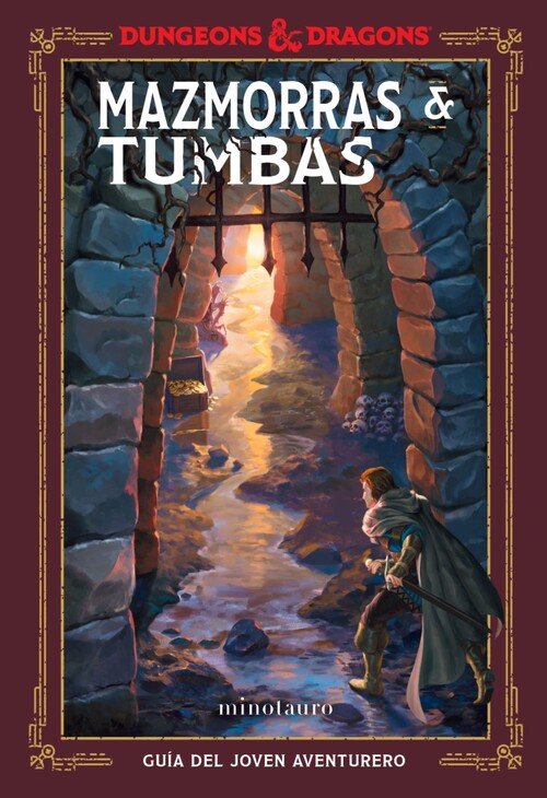 Knjiga Dungeons Jaume Mu?oz Cunill