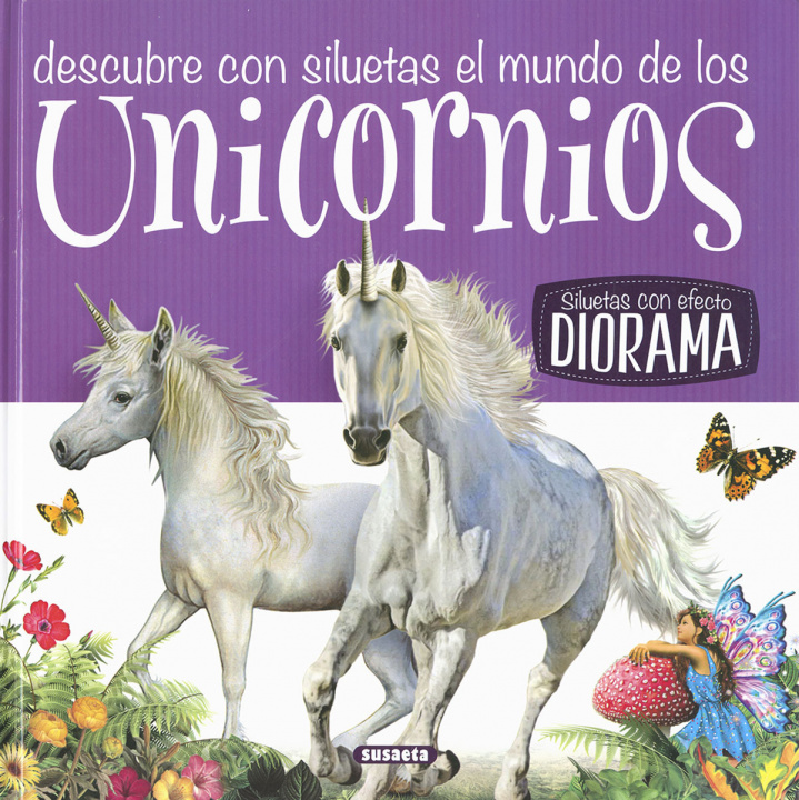 Buch Unicornios EDICIONES