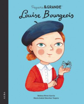 Книга Pequeña MARIA ISABEL SANCHEZ VEGARA