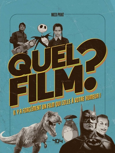 Книга Movie Mood collegium