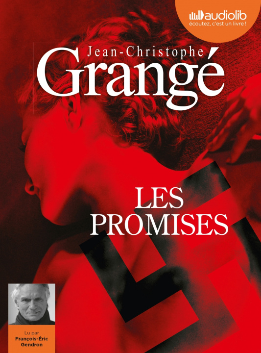 Knjiga Les Promises Jean-Christophe Grangé