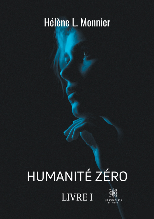 Knjiga Humanite zero 
