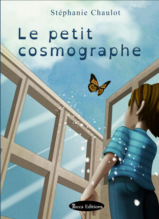 Buch Le Petit Cosmographe CHAULOT