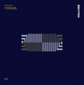 Audio Border : Carnival (Up Version) (Deluxe Boxset) 