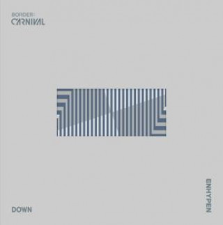 Audio Border : Carnival (Down Version) (Deluxe Boxset) 