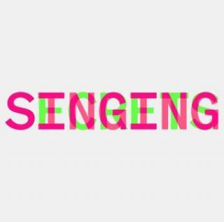 Аудио Singing Secrets 
