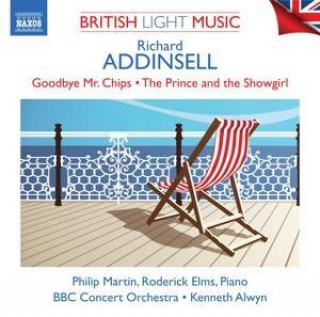 Аудио British Light Music,Vol.1 