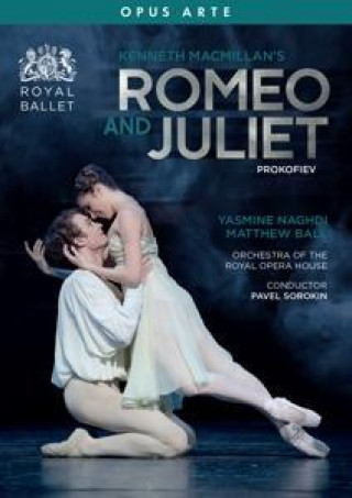 Video Romeo and Juliet 