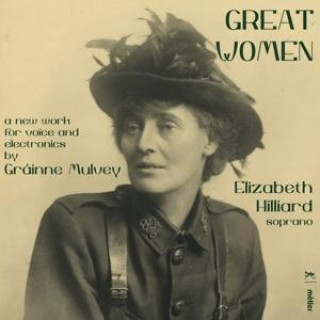 Аудио Great Women 