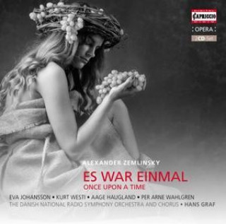 Audio Es war einmal Alexander Zemlinsky