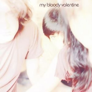 Audio Isn't Anything (Mini-Gatefold CD) My Bloody Valentine