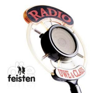 Аудио Radio Uwe & Claus 