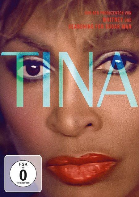 Video Tina Carter Gunn